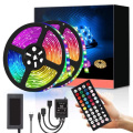 hot sale Amazon  private model 44 key music synchronization controller timing 5050rgb set led light strip